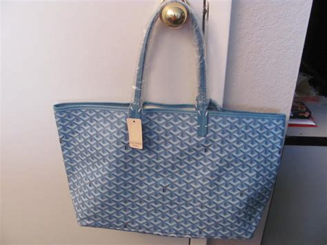 goyard replica clothing|goyard tote knock off.